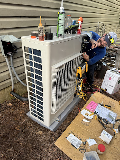 Jackson Heating & Cooling
