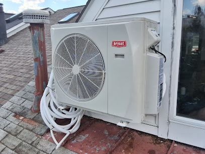Negocio Jacob Heating And Cooling