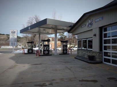 Negocio Jacobs Auto Repair