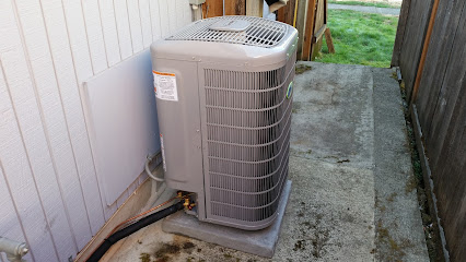 Negocio Jacobs Heating & Air Conditioning, Inc.