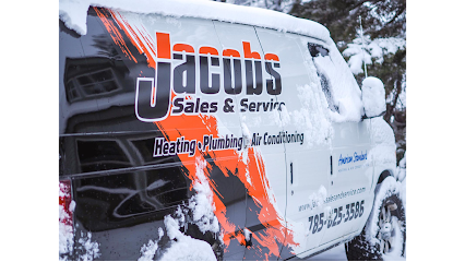 Jacobs Sales And Service
