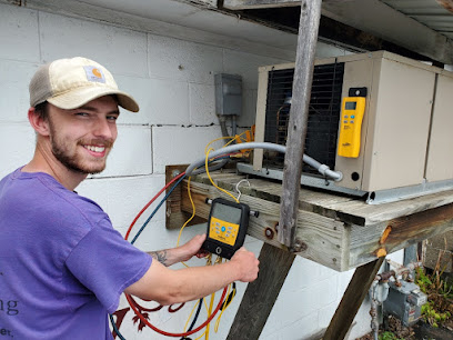 Jake's Heating, Air & Plumbing