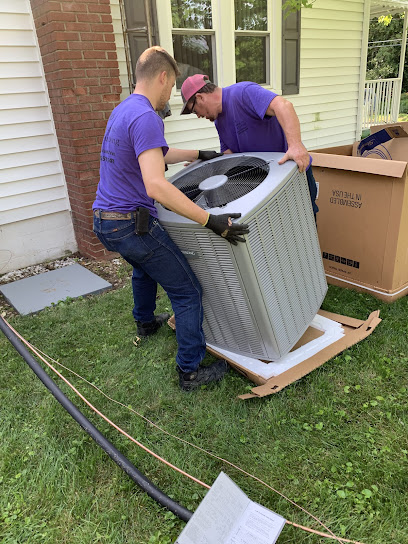 Jake's Heating, Air & Plumbing