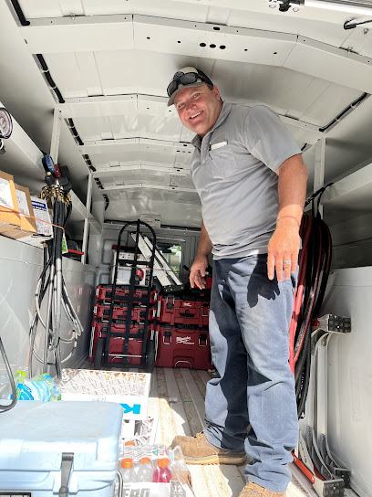 Negocio James Lane Air Conditioning & Plumbing - A Fidelity Company