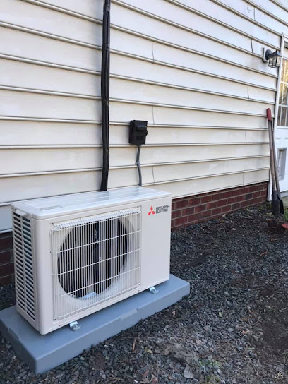James & Son Heating & Cooling, Inc.