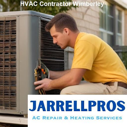 Negocio Jarrellpros Ac Repair & Heating Services