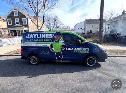 Negocio Jaylines Air Duct Cleaning And Dryer Vent Cleaning