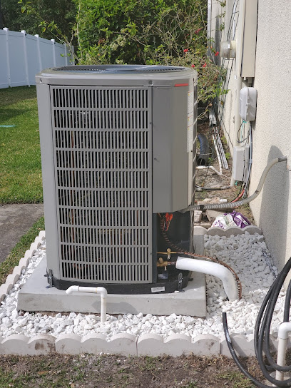 Jbc Repairs, Air Conditioning And Heating