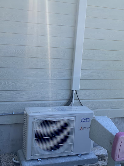 Negocio Jbg Heating & Air Conditioning