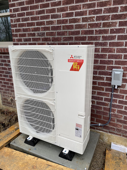 Negocio Jbh Heating And Air