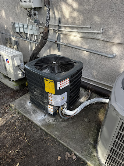 Jca Hvac
