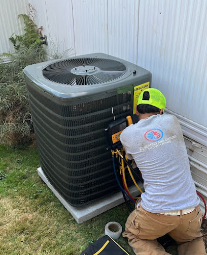 Negocio Jcl Heating And Cooling Llc