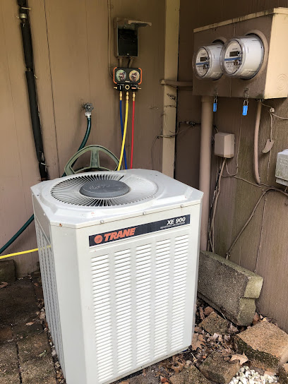 Negocio Jdc Heating & Cooling