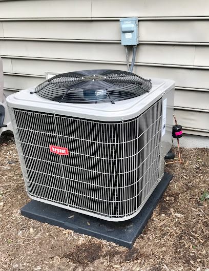 Negocio Jdl Hvac & Plumbing Services
