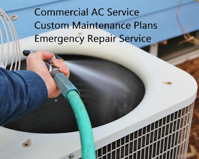 Negocio Jds Equipment Service Llc