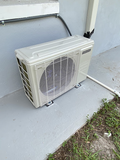 Negocio Jd's Heating & Air Conditioning Inc.