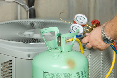Jd's Prompt Plumbing Heating & Air Conditioning