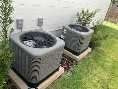 Negocio Jefco Air Conditioning & Refrigeration