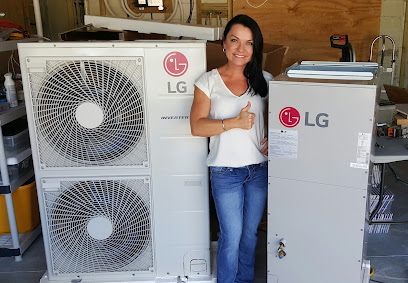 Negocio Jenergy Air Services