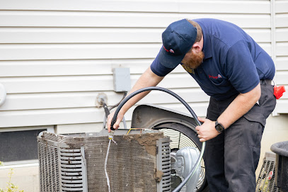 Negocio Jennings Heating, Cooling, Plumbing & Electric