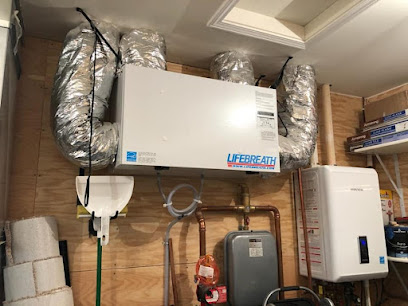 Negocio Jenson Air Conditioning & Heating