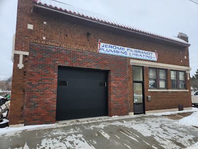 Negocio Jerome Filbrandt Plumbing And Heating, Inc.