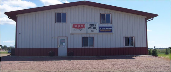 Negocio Jessen Heating & Refrigeration