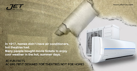 Negocio Jet Air Co- Best Ventilation, Plumbing, Heating & Air Conditioning Hvac Contractor, Boiler Installation Long Island, New York