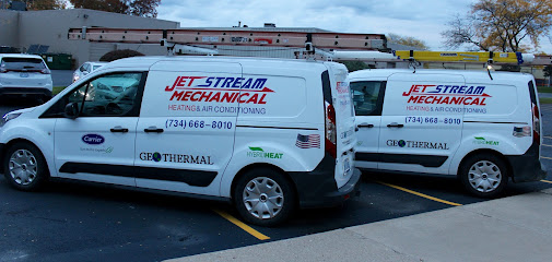 Jetstream Mechanical