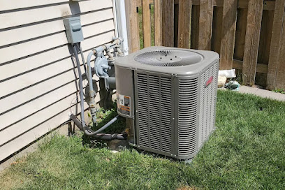 Negocio Jetts Heating And Air