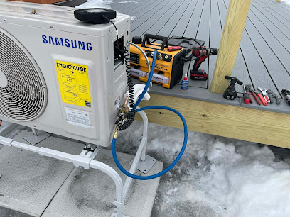 Jg Heating And Cooling Llc
