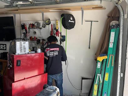 Negocio Jh Services Hvac-Refrigeration-Electric