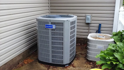 Jim Bollinger & Son Llc Heat, Air, Plumbing & Electrical