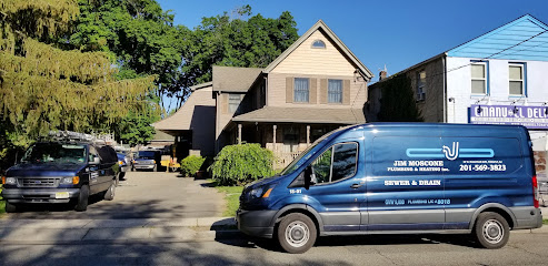 Negocio Jim Moscone Plumbing & Heating