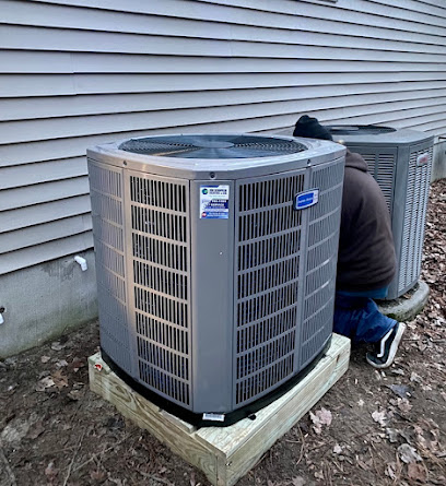 Jim Schiffler Heating & Air, Llc