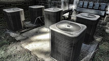 Negocio Jim's Heating & Air Conditioning Inc.