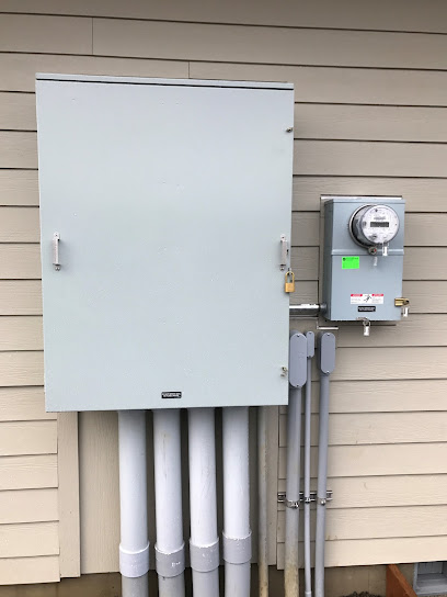 Negocio Jj Electric Service Llc