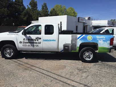 Negocio Jl's Heating & Air Conditioning