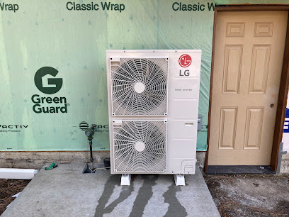 Negocio Jm Heating & Cooling