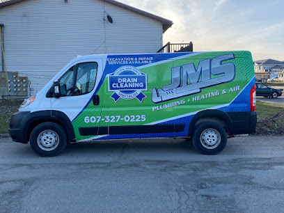 Negocio Jms Plumbing