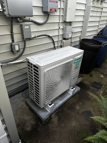 Negocio Jn Heating And Cooling Llc