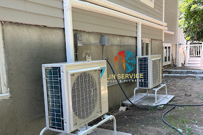 Jn Service Hvac & Plumbing