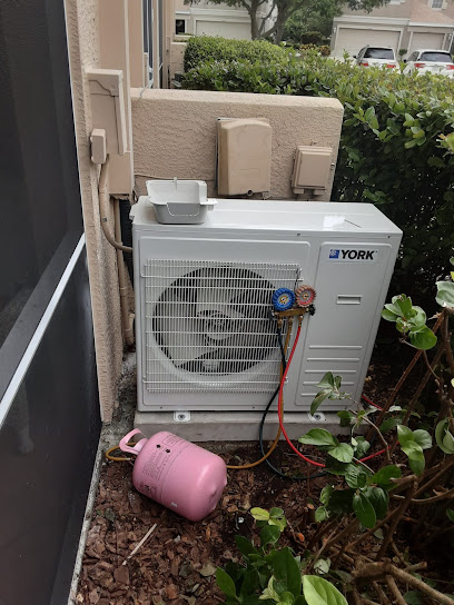 Joe Cool Air Conditioning And Plumbing
