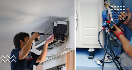 Negocio Joe's Heating & Ac Repair Mission Hills