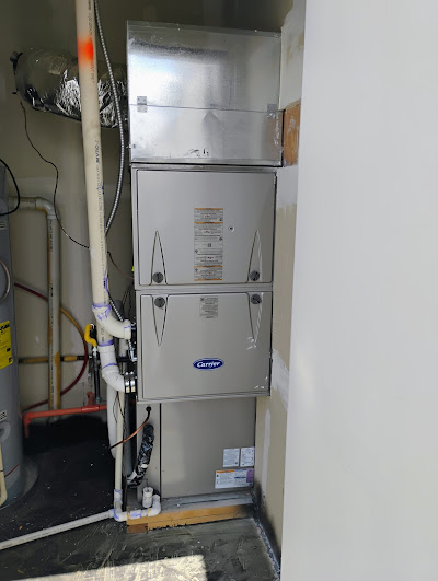 Joe's Heating & Air Conditioning Tampa