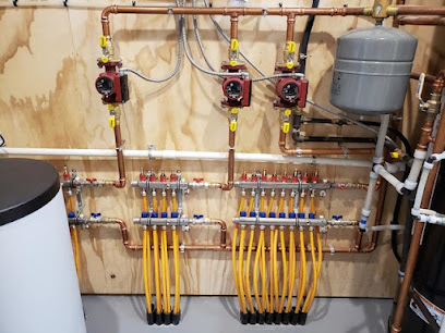 Joe's Heating, Cooling & Plumbing