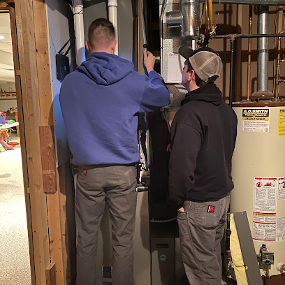 John Henry's Plumbing, Heating, Air, And Electrical