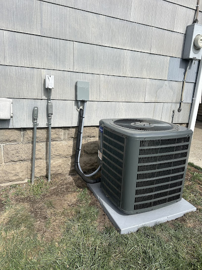Negocio John Lock Air Conditioning & Heating Service Inc.