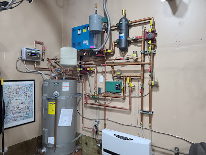 Negocio John's Heating Service, Inc.