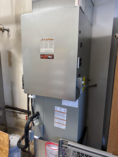 Johnson Heating, Cooling, And Plumbing